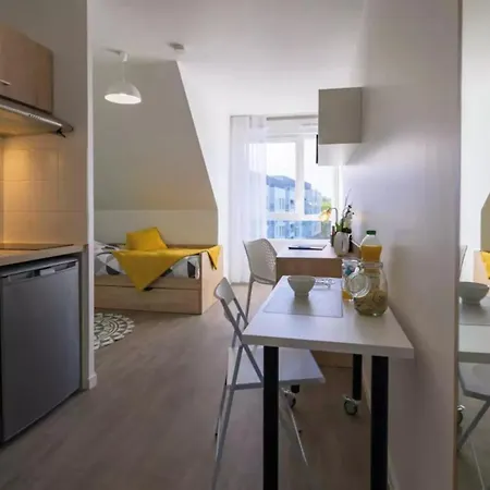 Apartment Nemea Constantine *