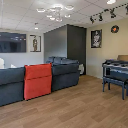 Résidence Nemea Constantine * Rouen