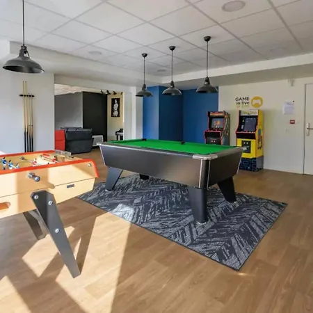 Résidence Nemea Constantine Rouen