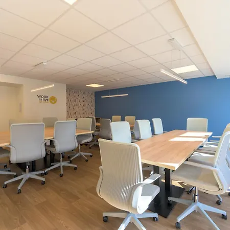 Nemea Constantine * Rouen