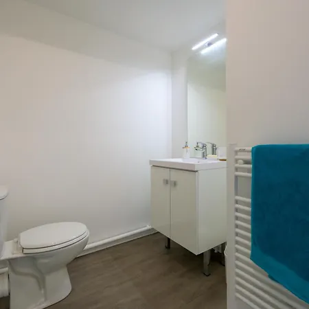 Nemea Constantine Apartment *