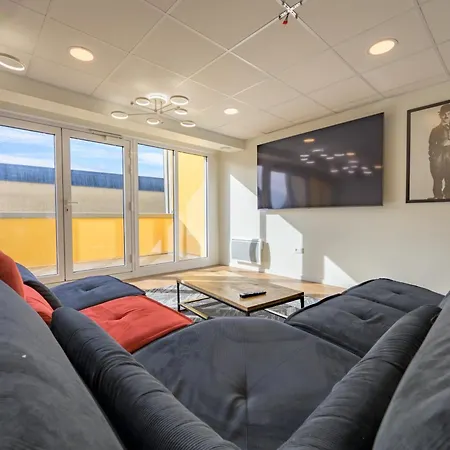 Daire Nemea Constantine *