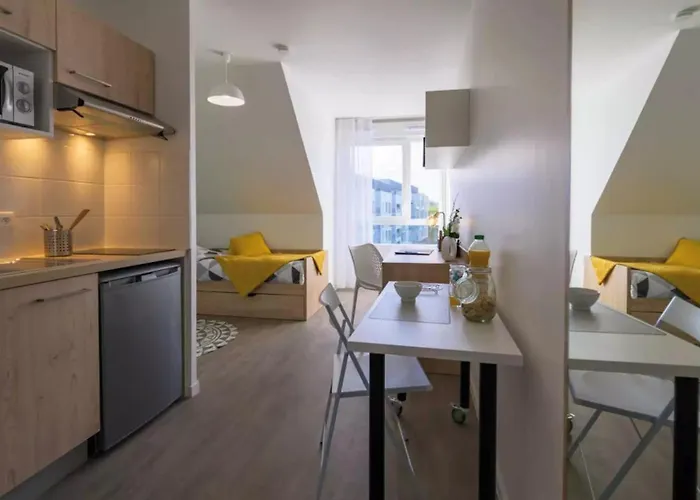 Apartment Nemea Constantine *