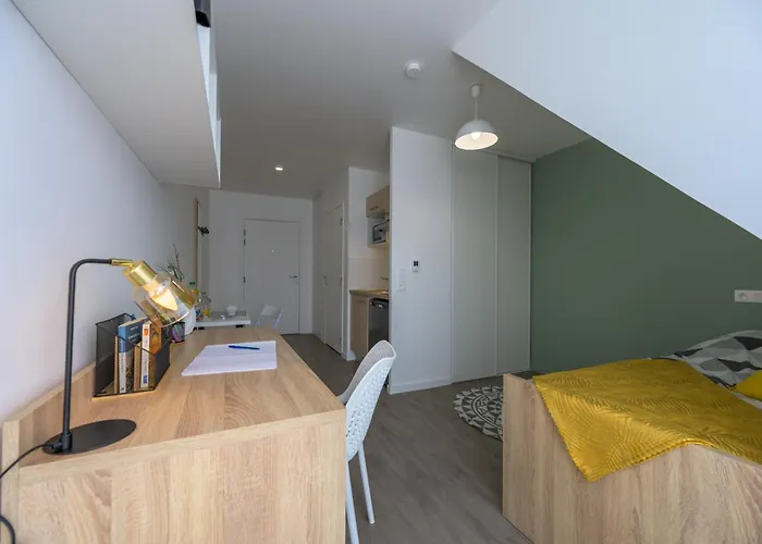 Apartment Nemea Constantine Rouen