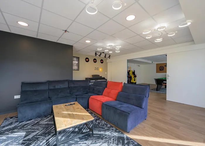 Nemea Constantine Rouen