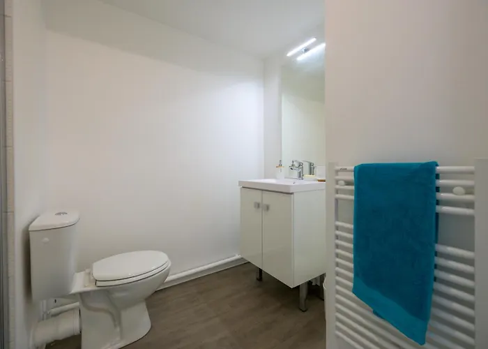 Nemea Constantine Apartment *