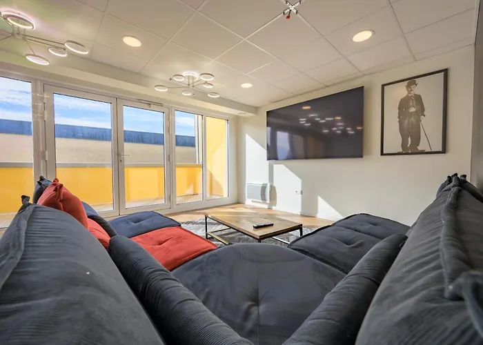 Apartment Nemea Constantine *